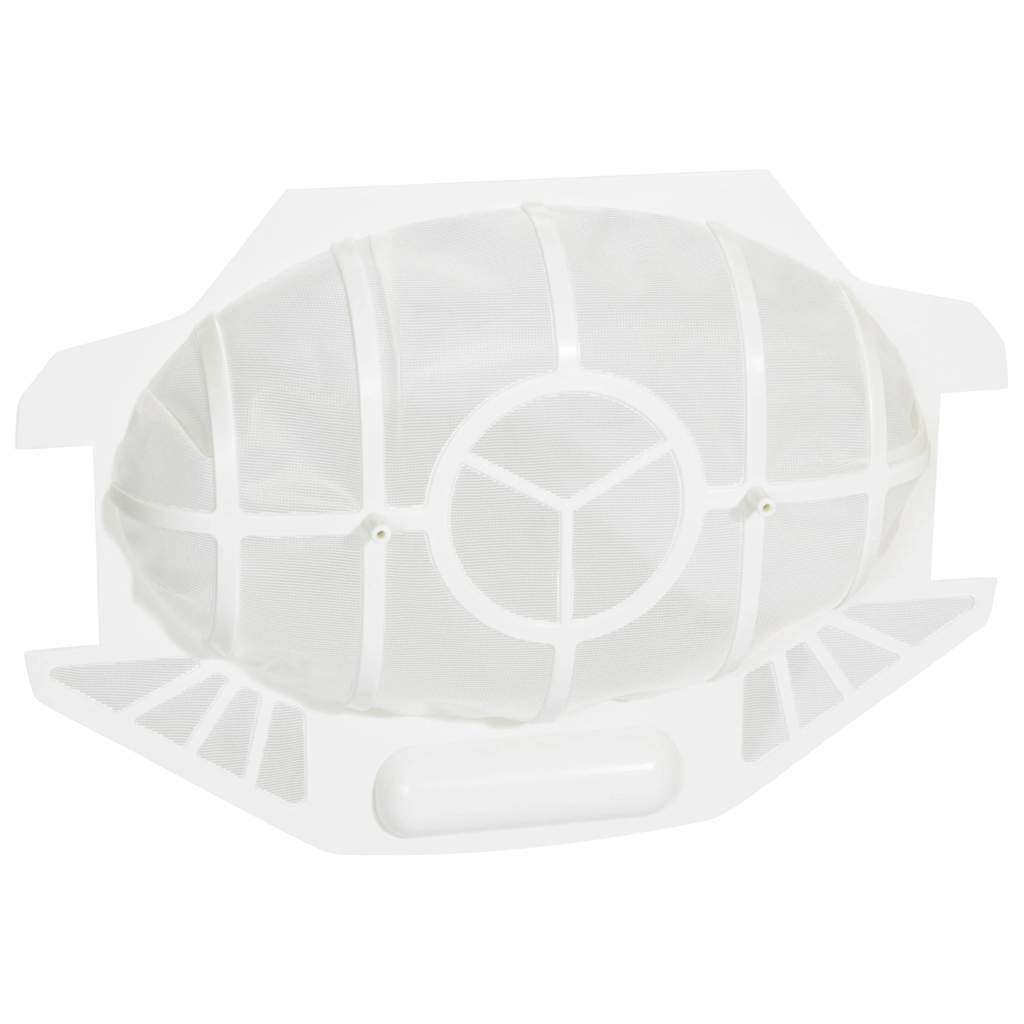 Bestway Flowclear robô para limpeza de piscinas AquaRover