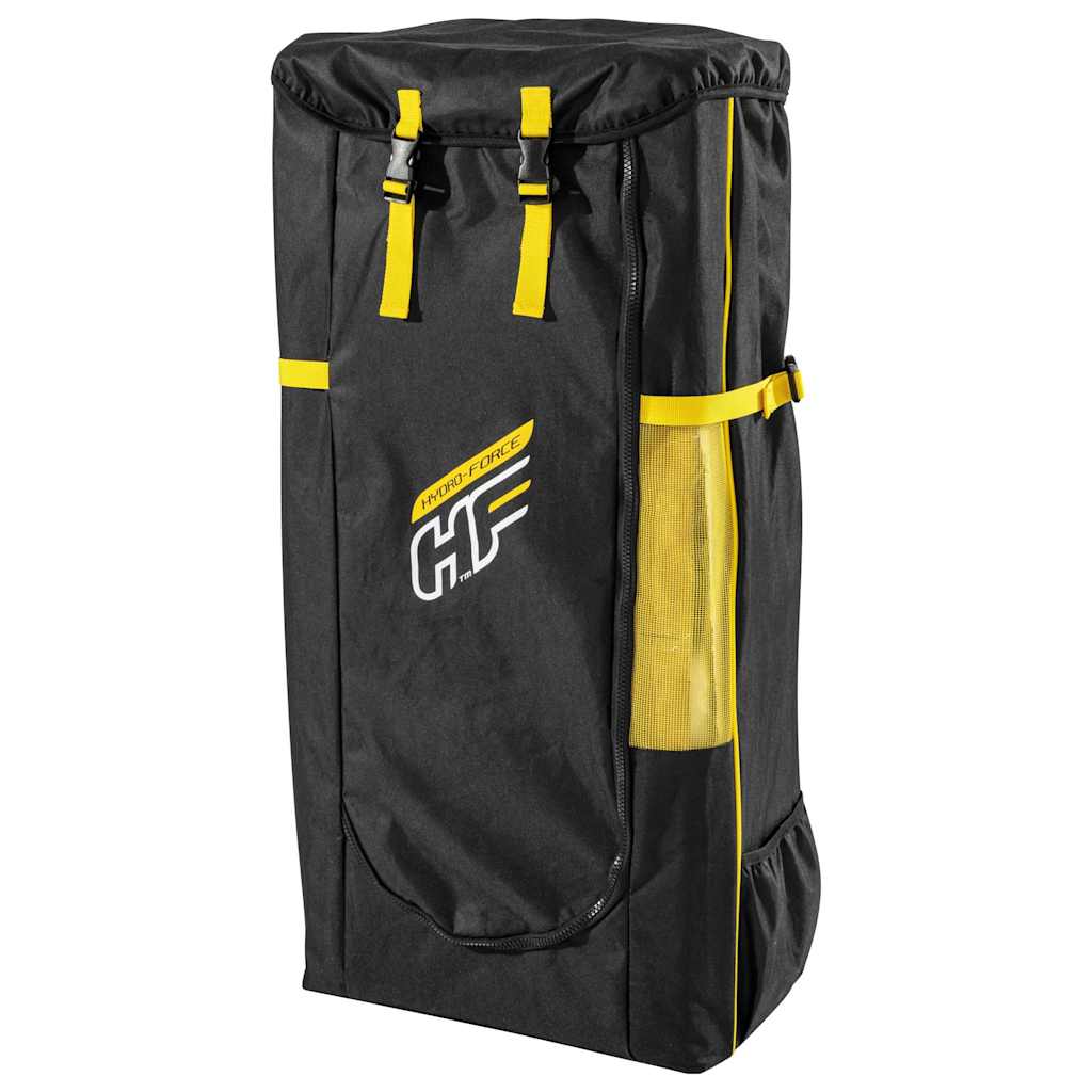 Bestway Conjunto SUP insuflável Hydro-Force Freesoul 340x89x15cm