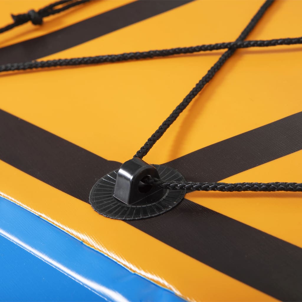 Bestway Hydro-Force Kayak insuflável para 1 pessoa