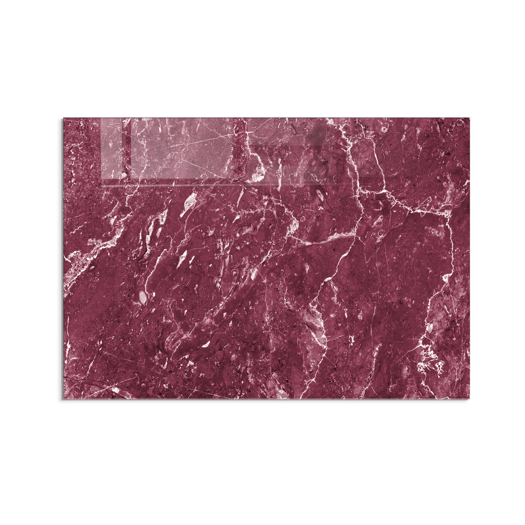 Quadro Decorativo em Vidro Temperado 50 x 70 cm, 4 mm, Multicolor – 2014 (Ref. 695CRS1143)