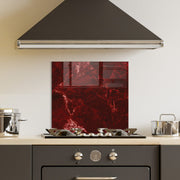 Quadro Decorativo em Vidro Temperado 60x60 cm, Multicolor, 4 mm – Modelo 2016 (Ref. 695CRS1150)