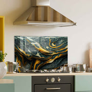 Quadro Decorativo em Vidro Temperado 70x100 cm Multicolorido (4 mm) – 695CRS1452