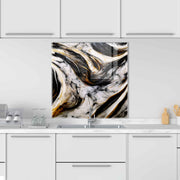 Quadro Decorativo em Vidro Temperado 4 mm 60x60 cm – Multicolor | 2389-K (695CRS1702)