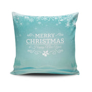 Almofada – 43 x 43 cm – Multicolorido – Algodão e Poliéster