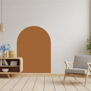 Autocolante Decorativo de Parede Multicolor em Vinil - 70x100cm - Transforme o Seu Espaço Instantaneamente