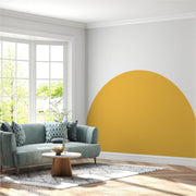 Autocolante Decorativo de Parede Multicolor em Vinil - 100x60cm - Transforme o Seu Espaço Instantaneamente