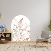 Autocolante Decorativo de Parede Multicolor em Vinil - 70x100cm - Transforme o Seu Espaço Instantaneamente