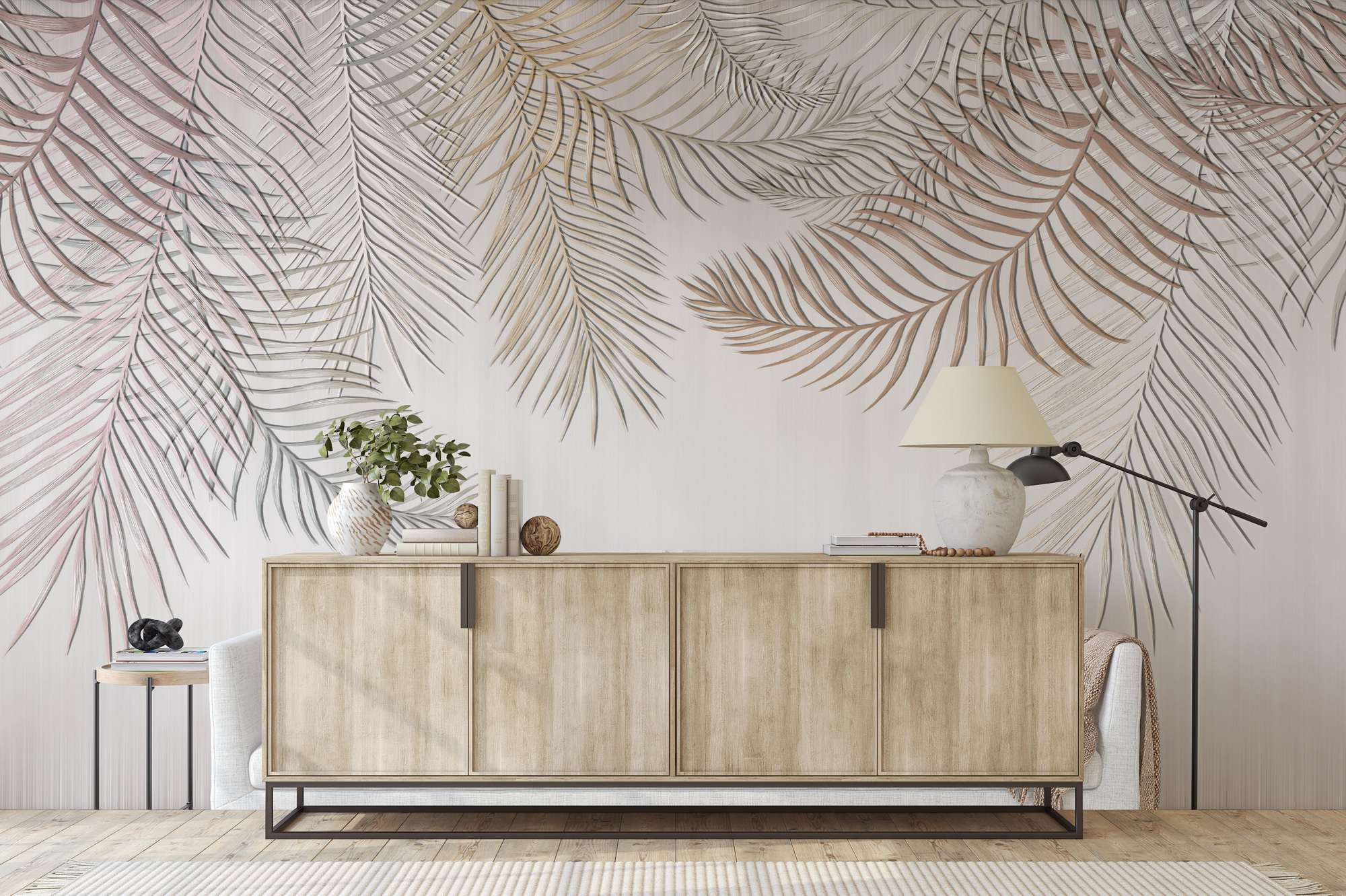 Autocolante de Parede Decorativo Multicolor 100 x 100 cm em Vinil Autoadesivo – MDK-00102 (0,2 kg)