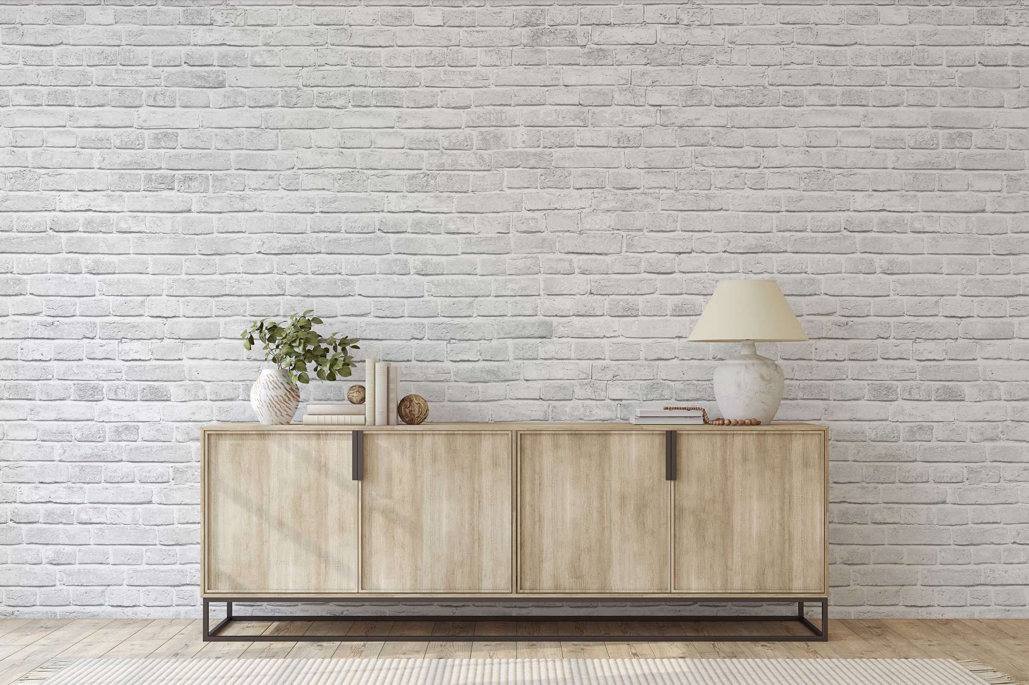 Autocolante Decorativo de Parede Multicolor 100x100cm - Vinil Auto-Adesivo MDK-00115