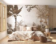 Autocolante Decorativo de Parede Multicolor 100x100cm - Vinil Auto-Adesivo MDK-00119