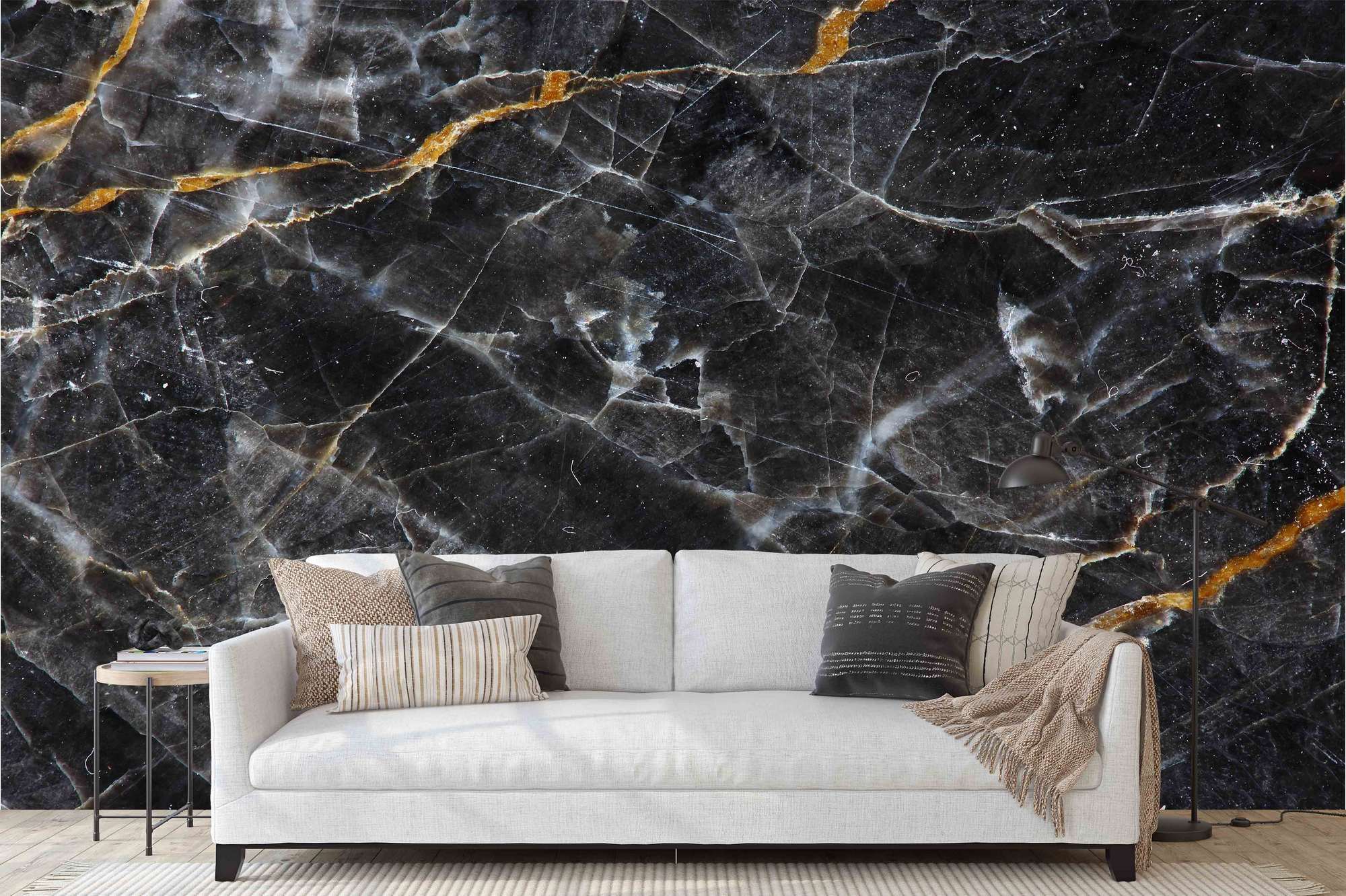 Mural de Parede Autocolante Multicolor 300x270cm - Vinil Premium MDK-00143