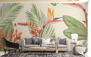 Mural de Parede Autocolante Multicolor 400x270cm - Vinil Premium MDK-00161