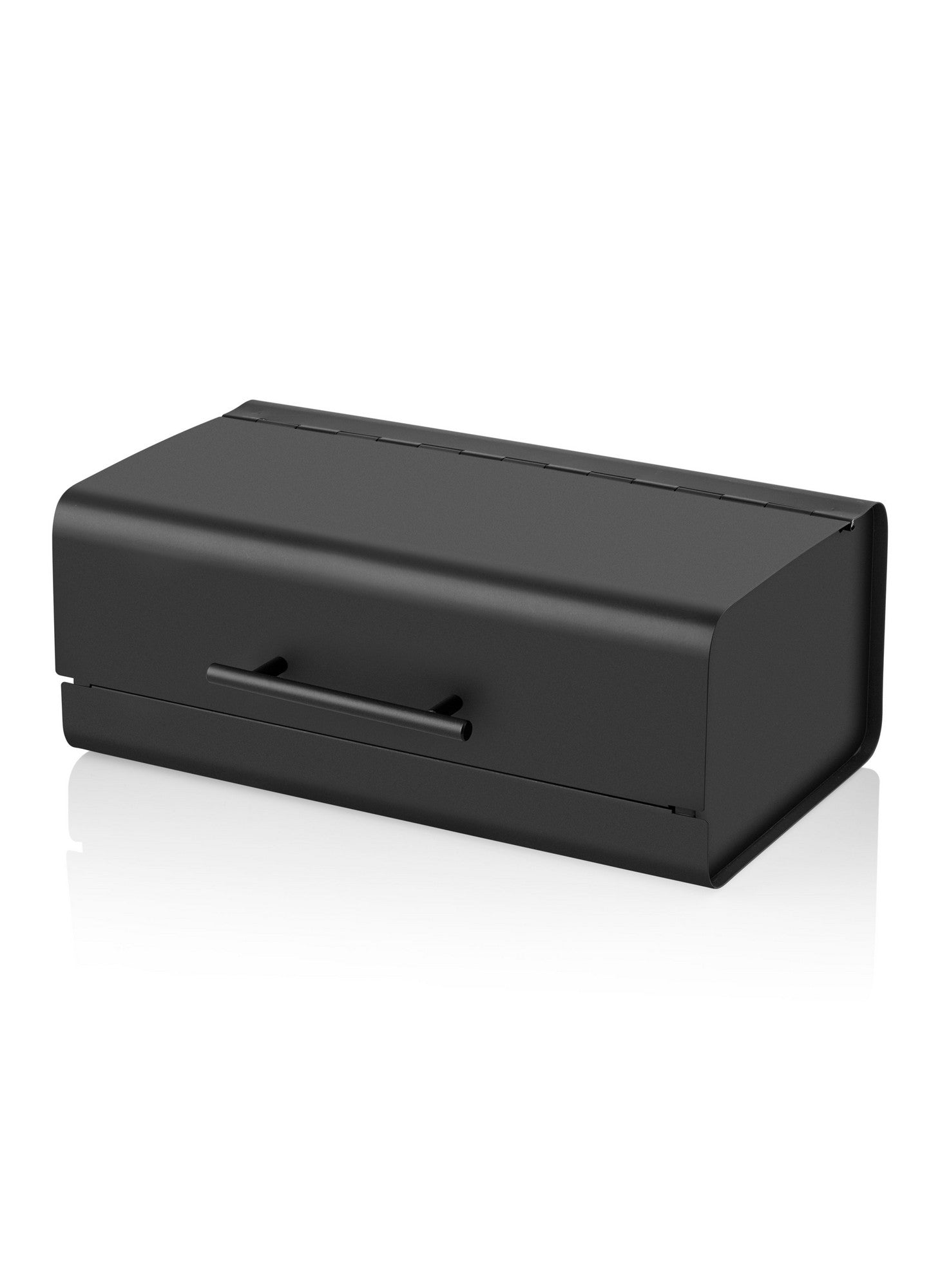 Caixa de pão-Mgl0046-Preto