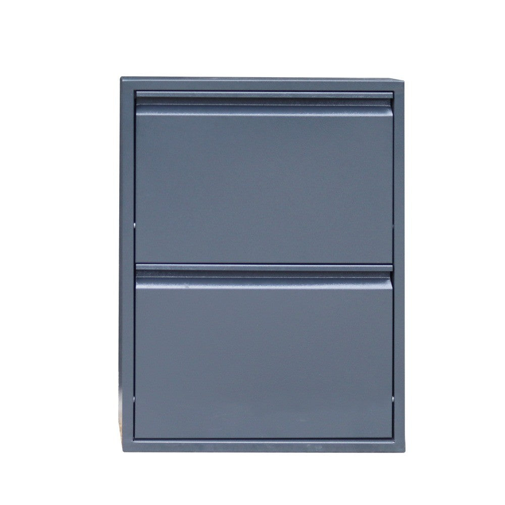Sapateira-Js1034-Cinza claro