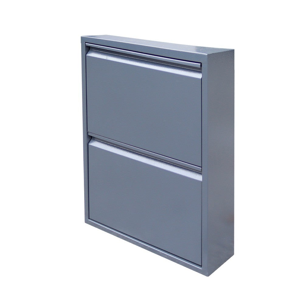 Sapateira-Js1034-Cinza claro
