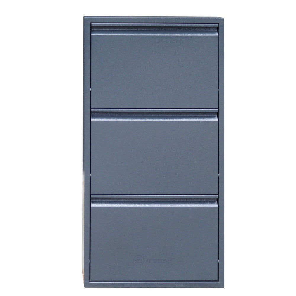 Sapateira-Js1035-Cinza claro