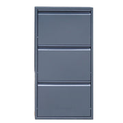 Sapateira-Js1035-Cinza claro