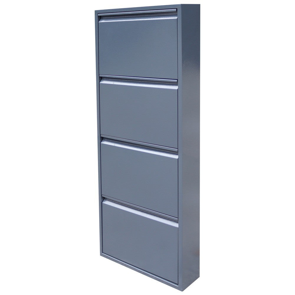 Sapateira-Js1036-Cinza claro
