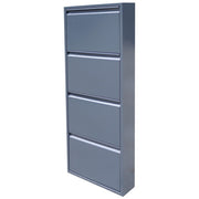 Sapateira-Js1036-Cinza claro