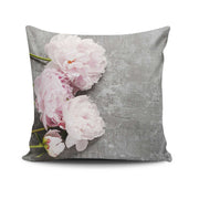 Almofada – 43 x 43 cm – Multicolorido – Algodão e Poliester