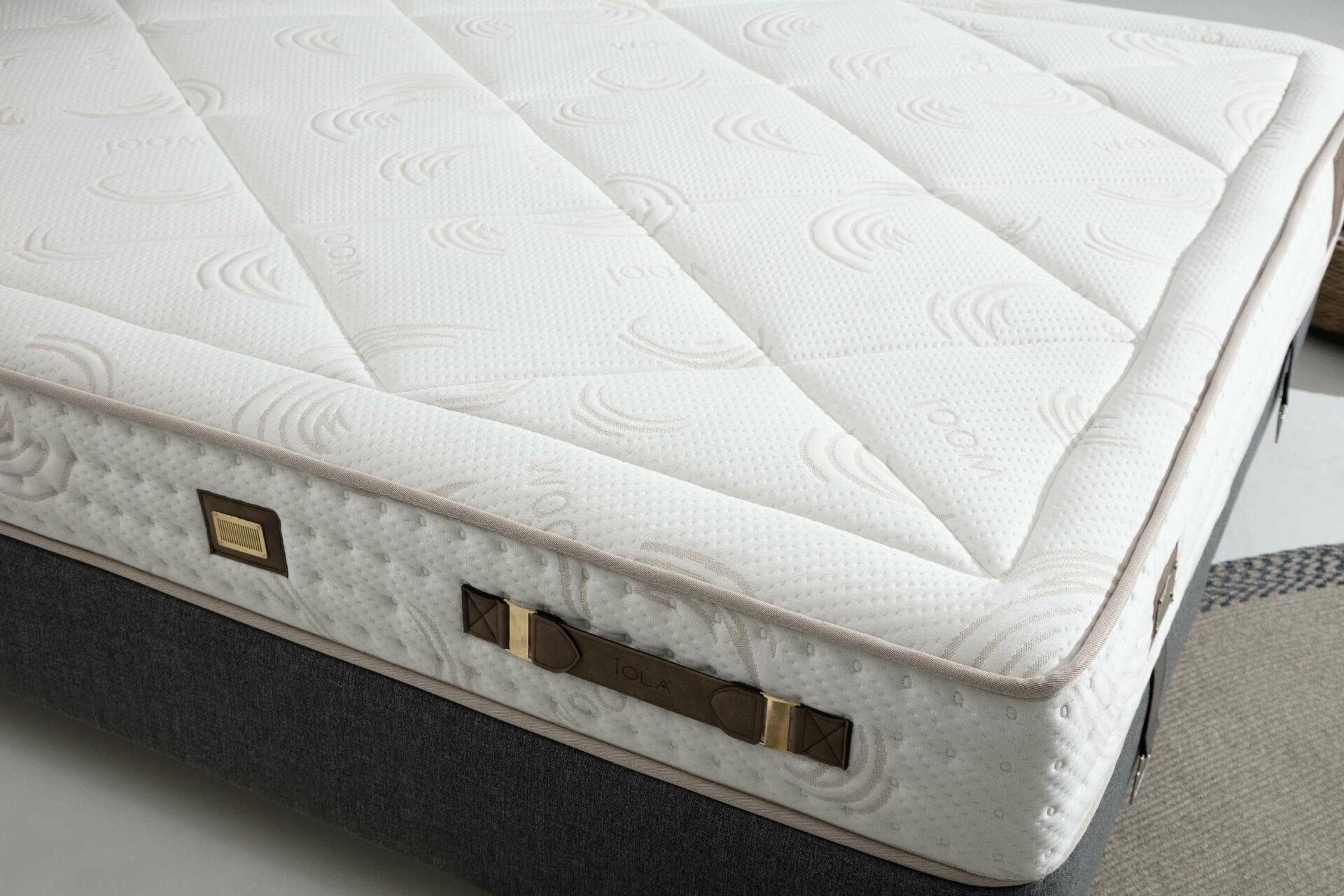 Colchão-Wool-Branco