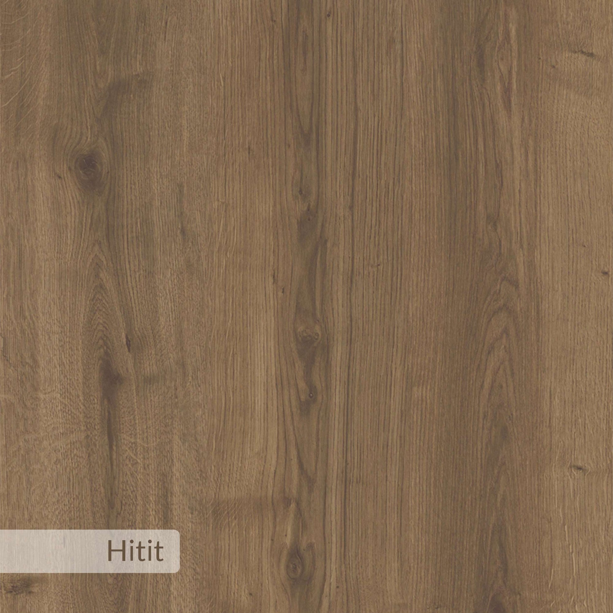 Estante Hitit – 96 x 168,5 x 25,5 cm – Cor Hitit – Painel de partículas revestido de melamina