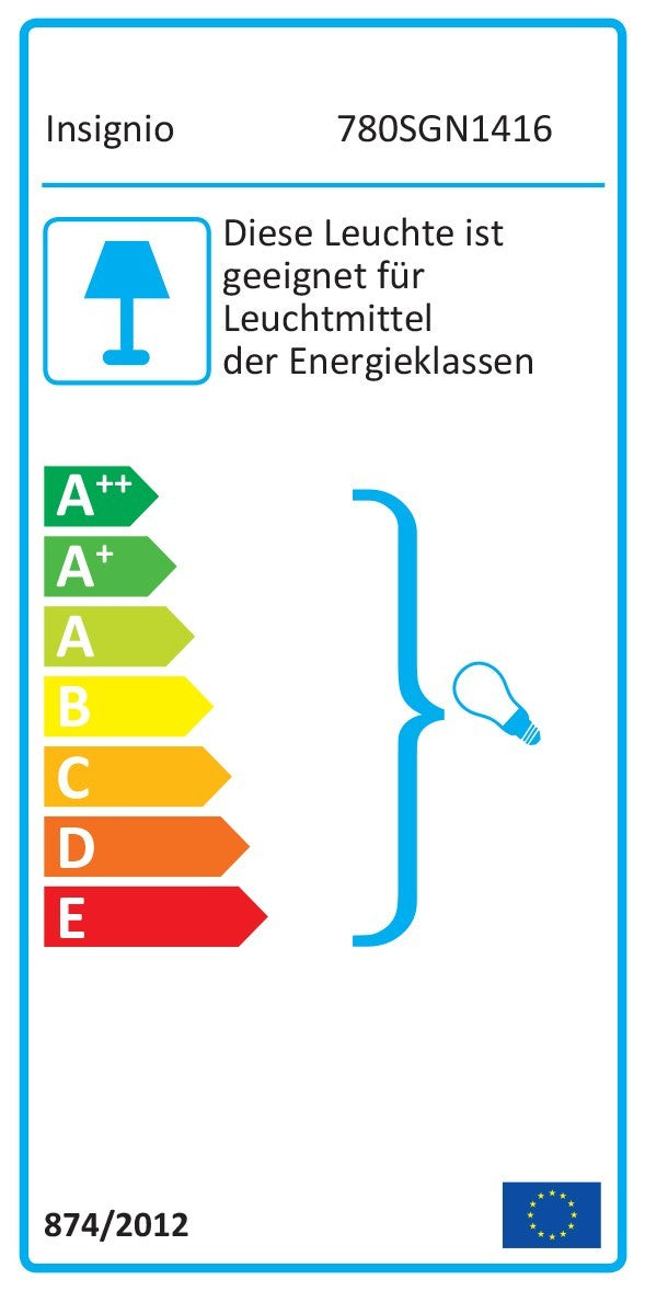 Candeeiro de Pé – 38 x 140 cm – Bege e Creme – MDF e tecido PVC