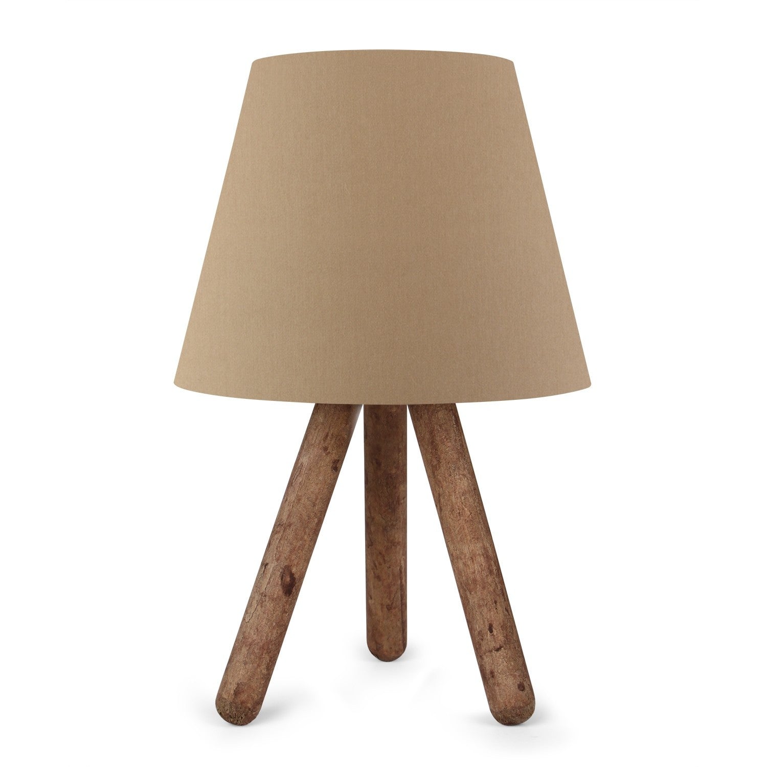 Candeeiro de mesa-AYD-1968-Castanho
Nogueira