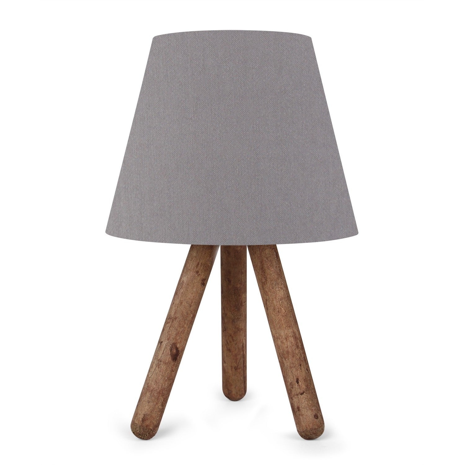 Candeeiro de mesa-AYD-1965-Cinza
Nogueira