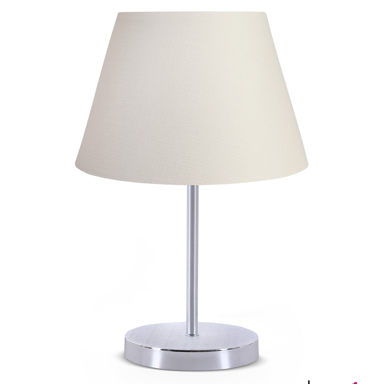 Candeeiro de mesa-AYD - 1997-Creme