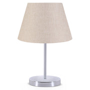 Candeeiro de mesa-AYD - 1997-Creme