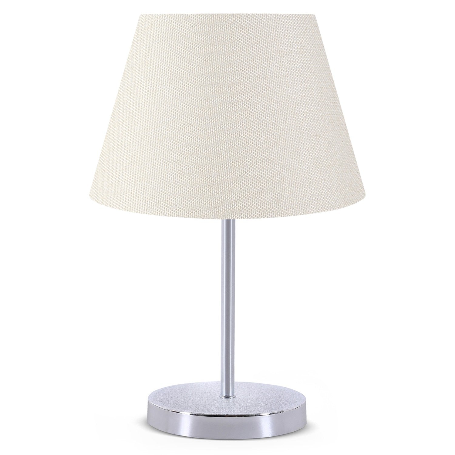 Candeeiro de mesa-AYD - 1997-Creme