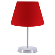 Candeeiro de mesa-AYD - 2006-Vermelho