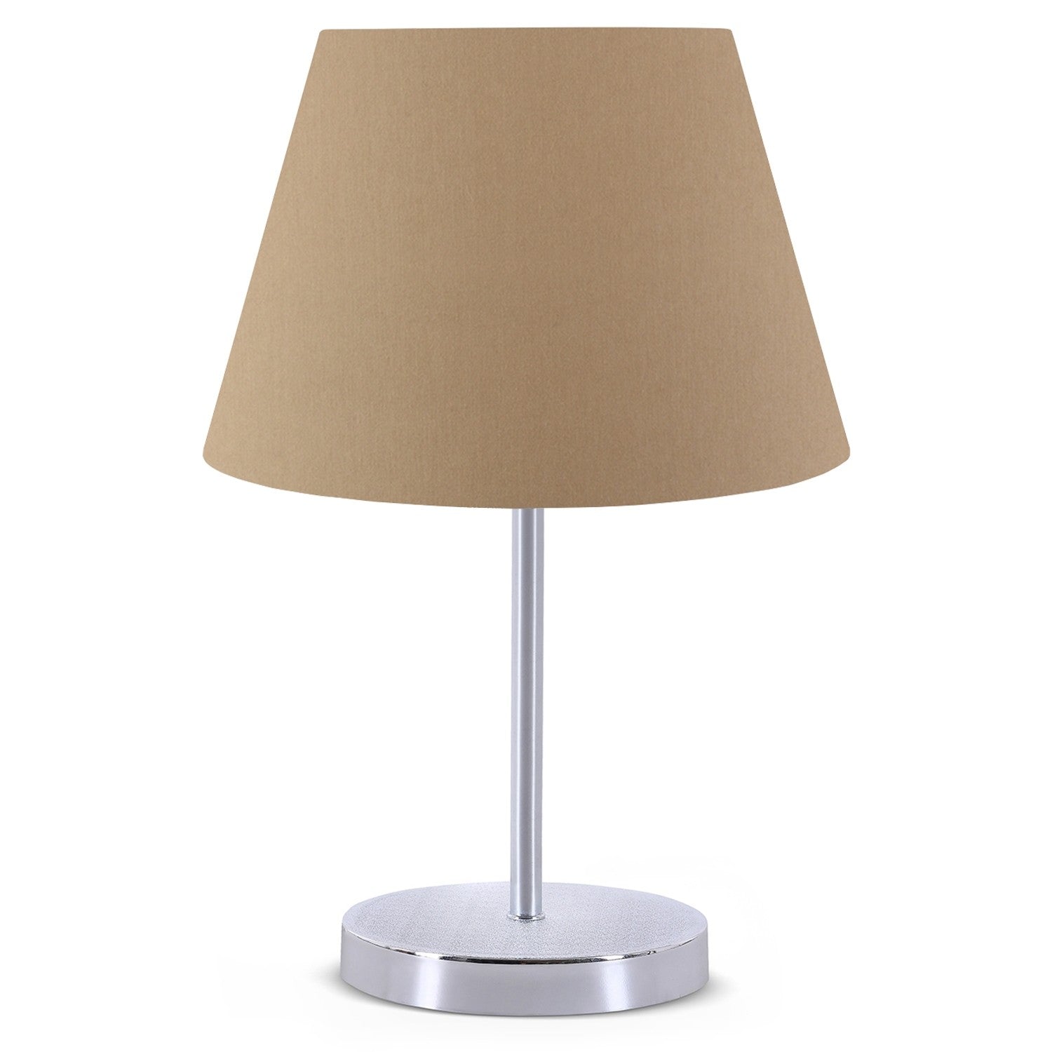 Candeeiro de mesa-AYD - 2008-Marrom