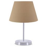 Candeeiro de mesa-AYD - 2008-Marrom