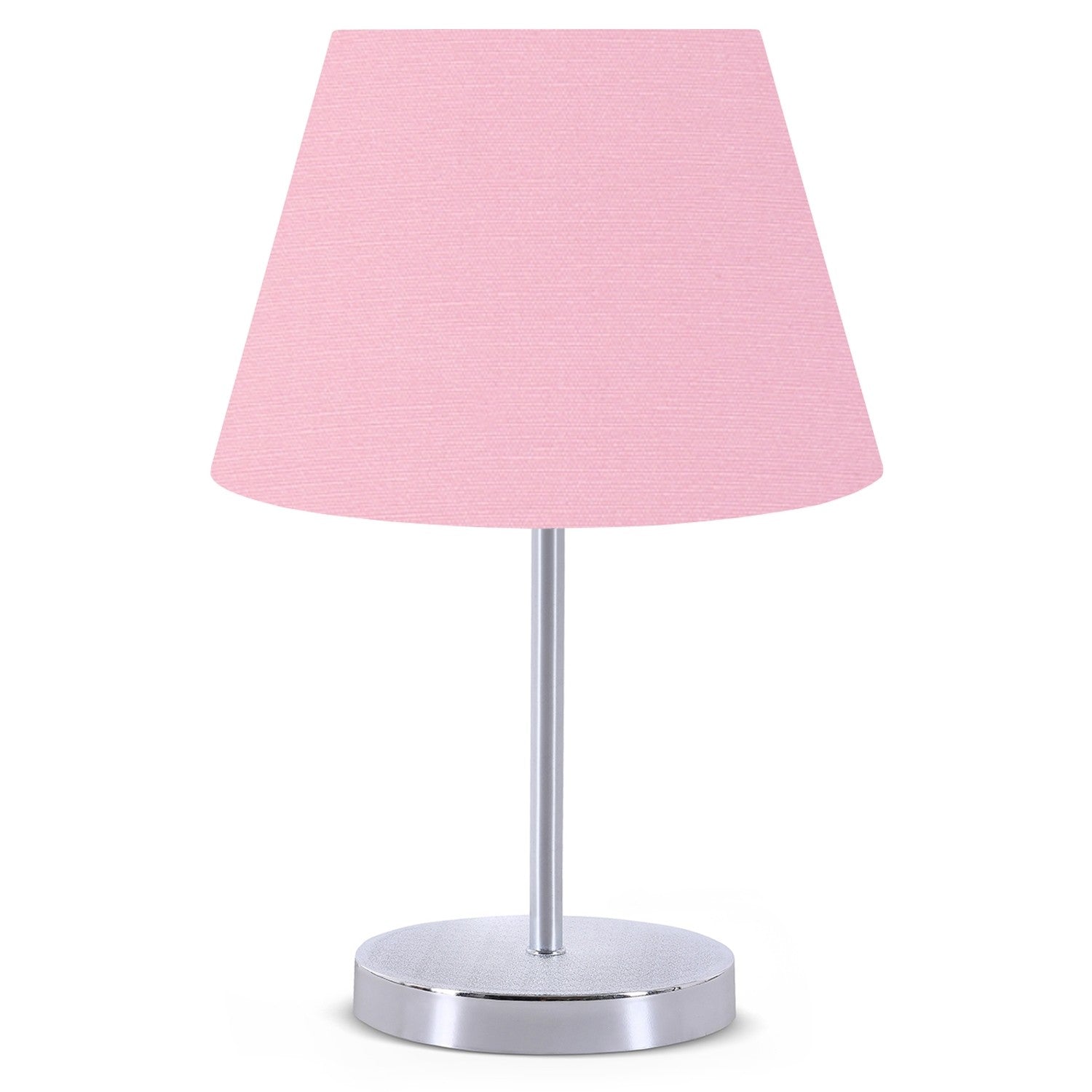 Candeeiro de mesa-AYD - 2008-Rosa
