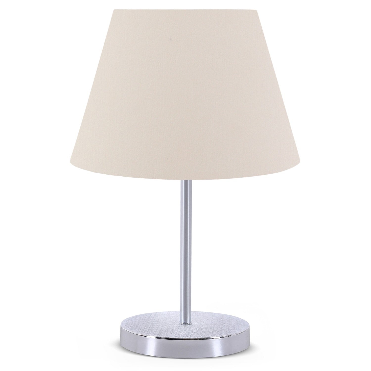 Candeeiro de mesa-AYD - 2008-Creme