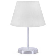 Candeeiro de mesa-AYD - 2220-Cinza