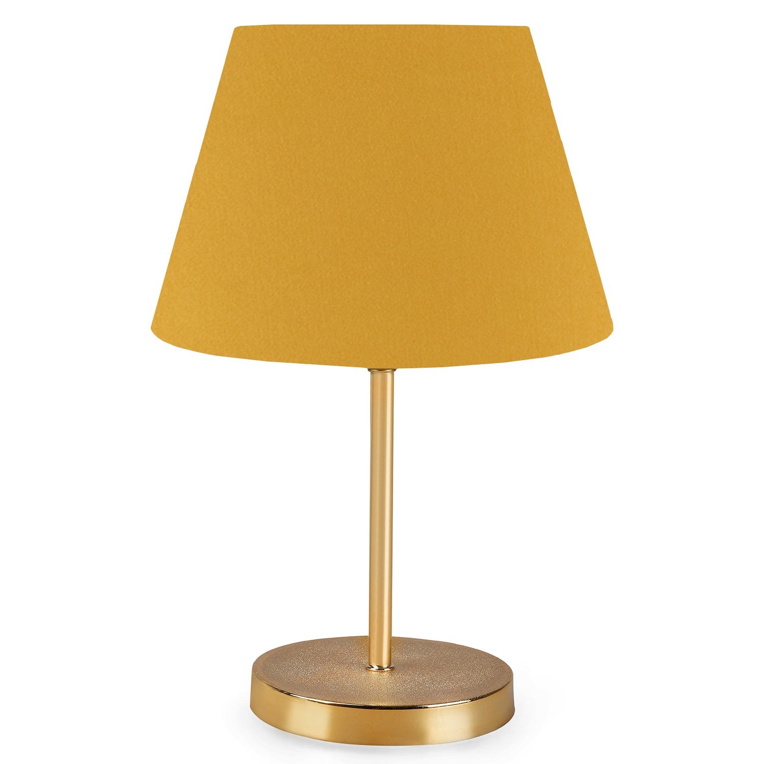 Candeeiro de mesa-AYD - 2473-Amarelo