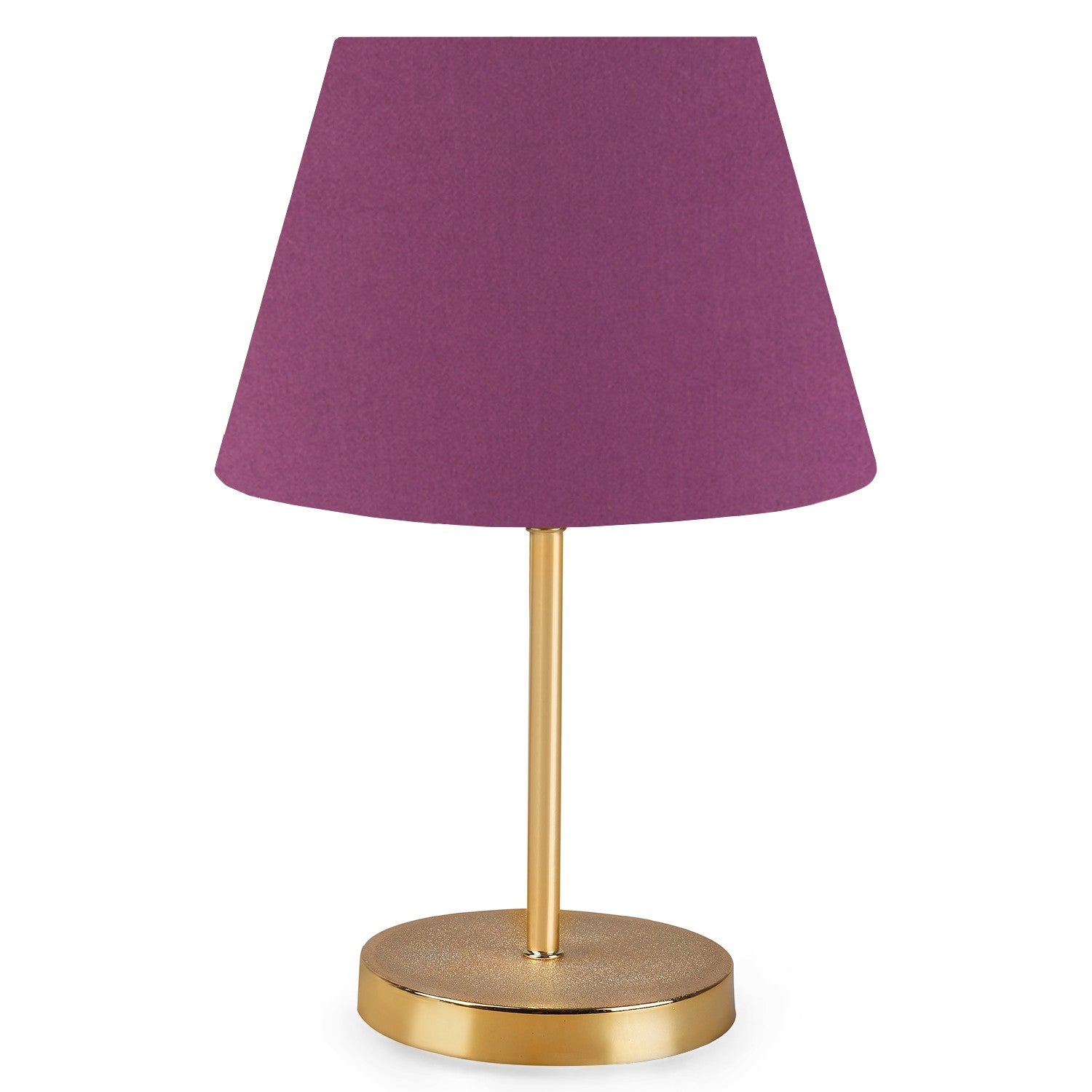 Candeeiro de mesa-AYD - 2473-Roxo
