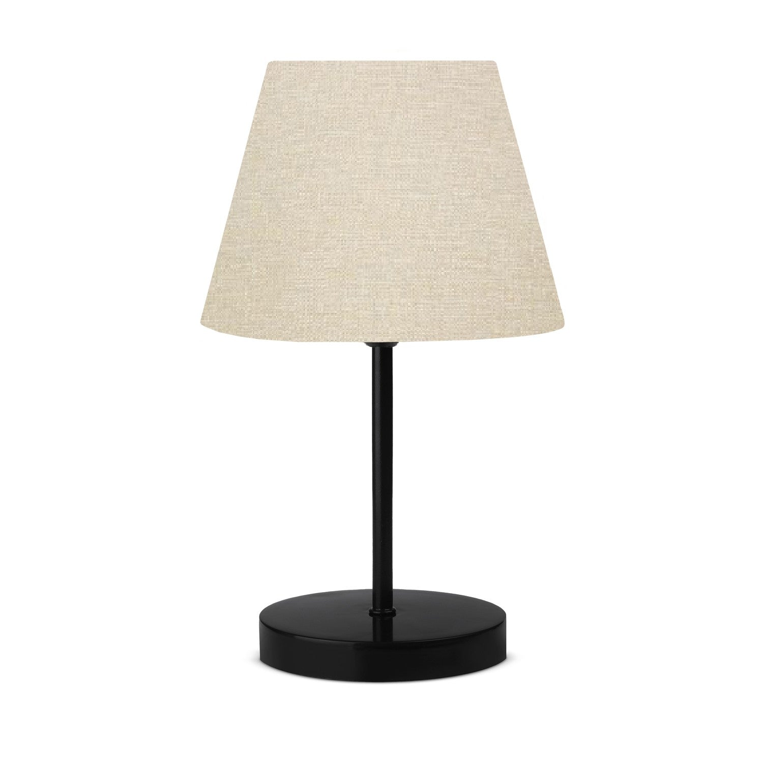 Candeeiro de mesa-AYD - 2569-Creme
