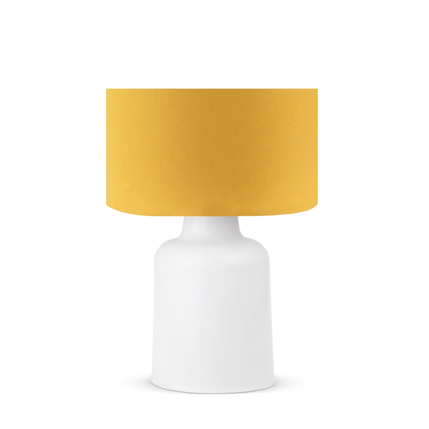 Candeeiro de mesa-AYD - 2529-Amarelo