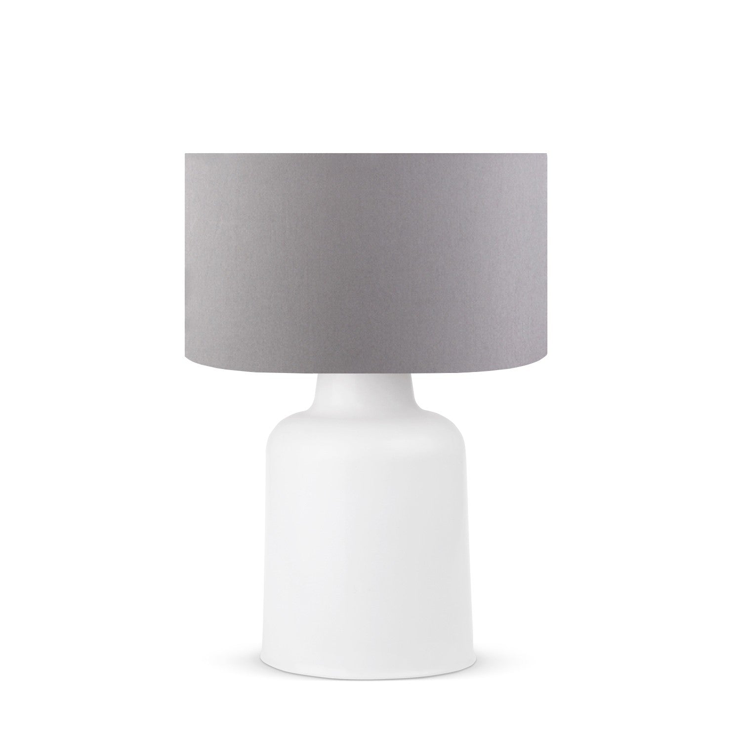 Candeeiro de mesa-AYD - 2531-Cinza