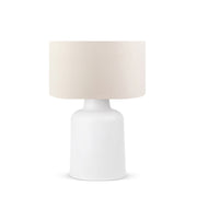 Candeeiro de mesa-AYD - 2531-Creme