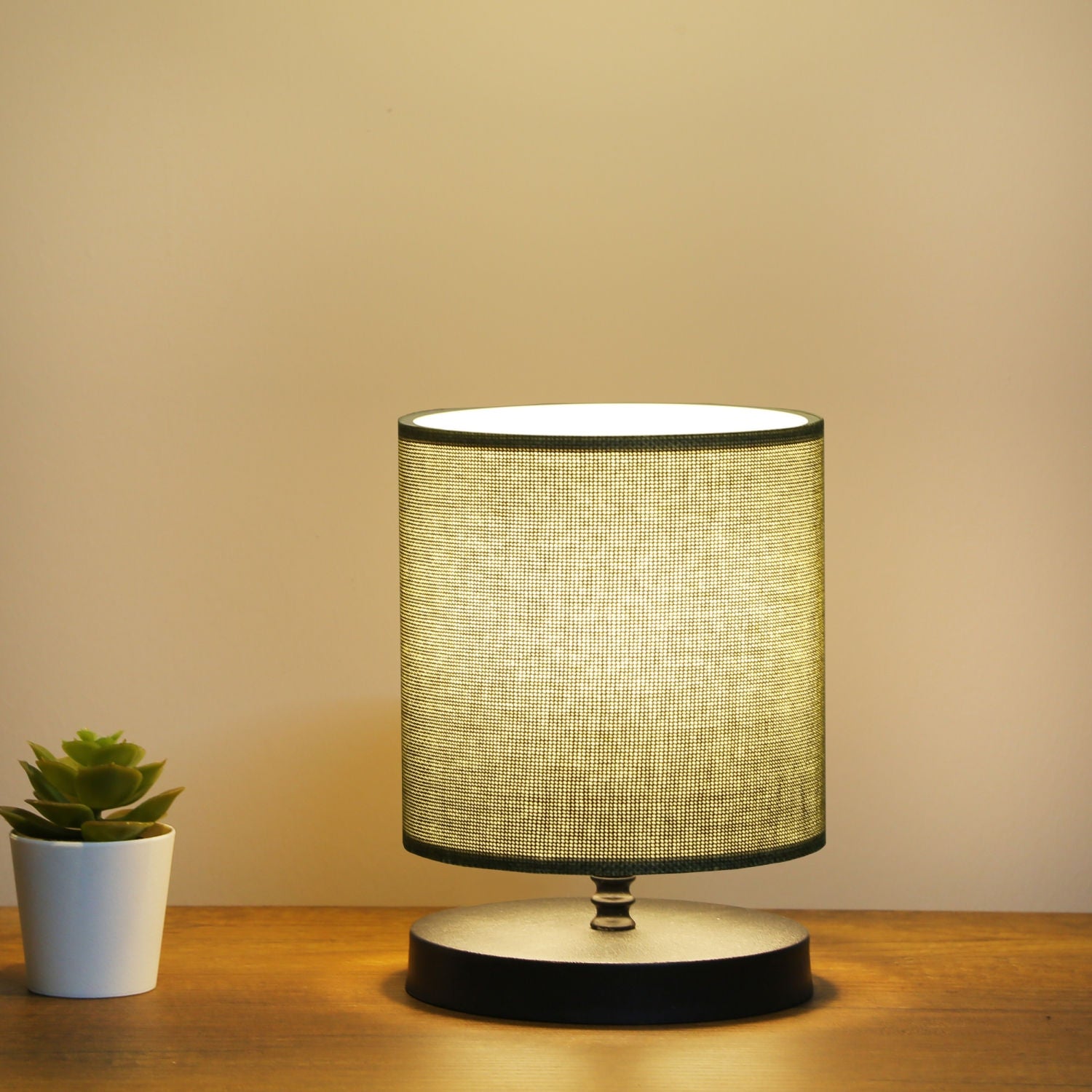 Candeeiro de mesa-AYD - 3235-Verde