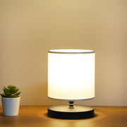 Candeeiro de mesa-AYD - 3235-Branco