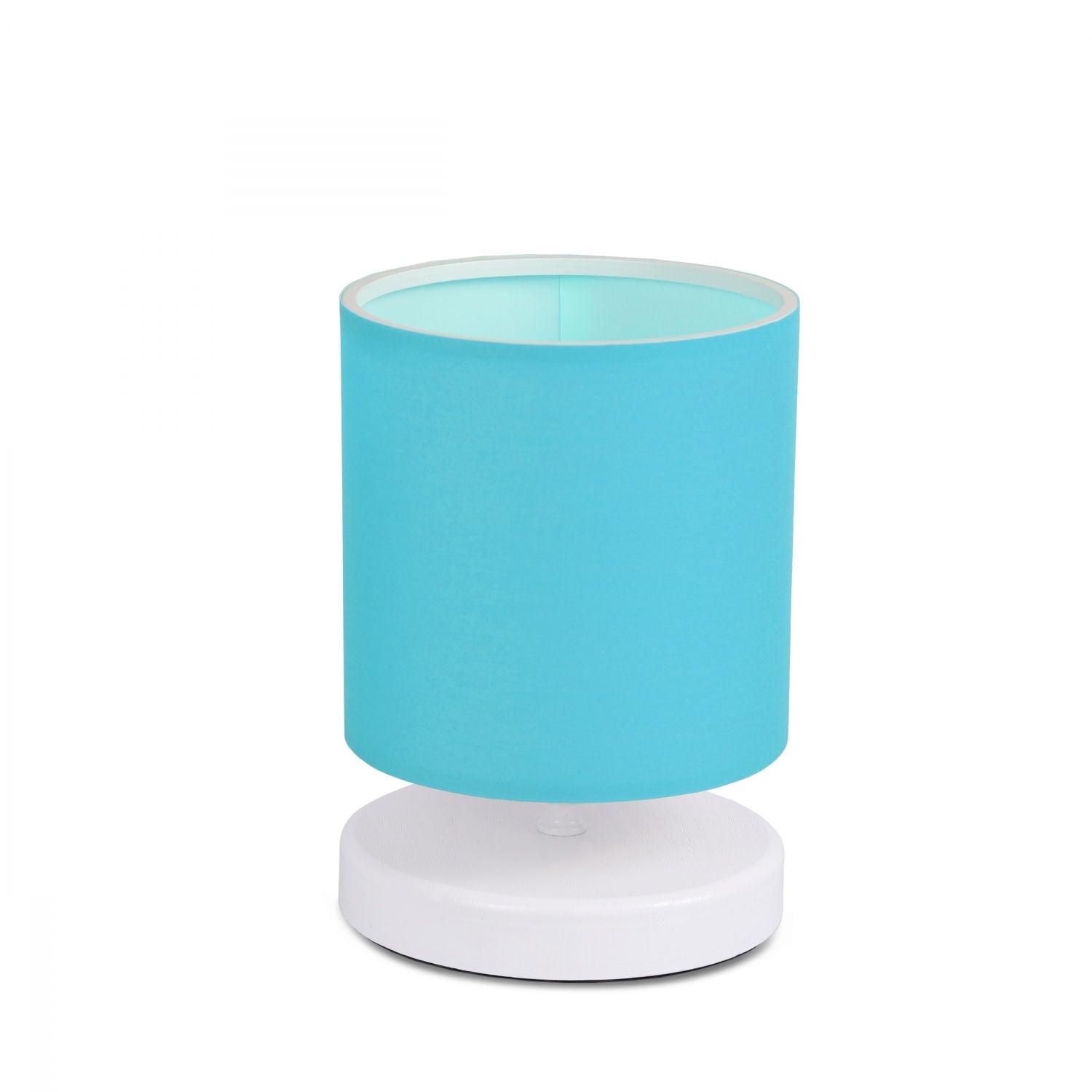 Candeeiro de mesa-AYD - 3235-Azul