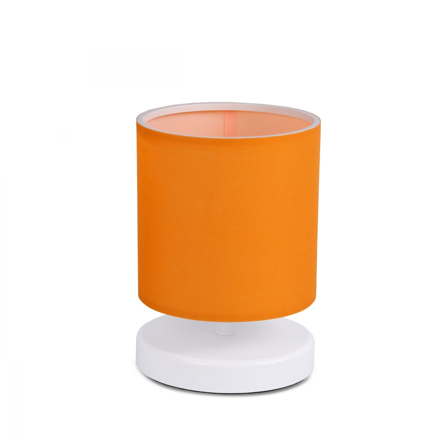 Candeeiro de mesa-AYD - 3235-Laranja