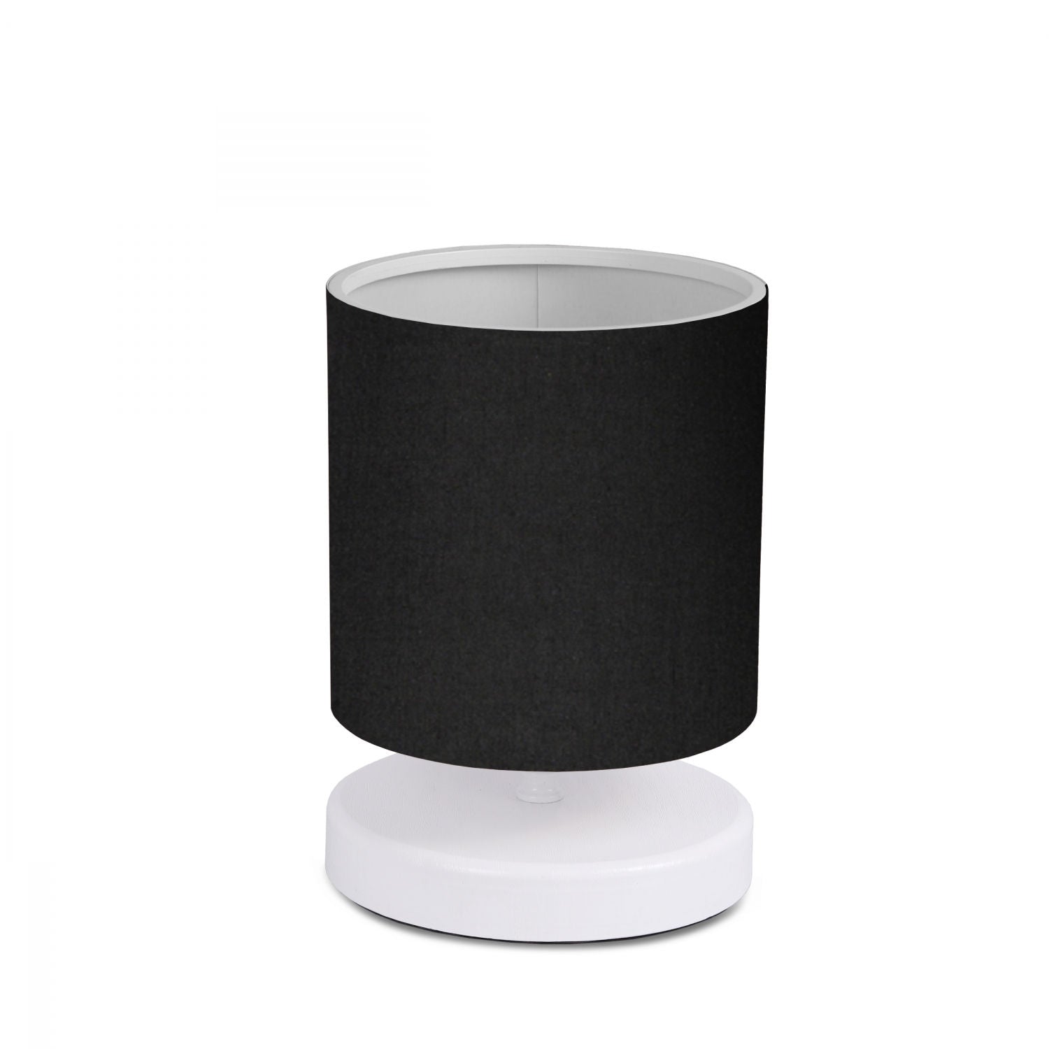 Candeeiro de mesa-AYD - 3235-Preto