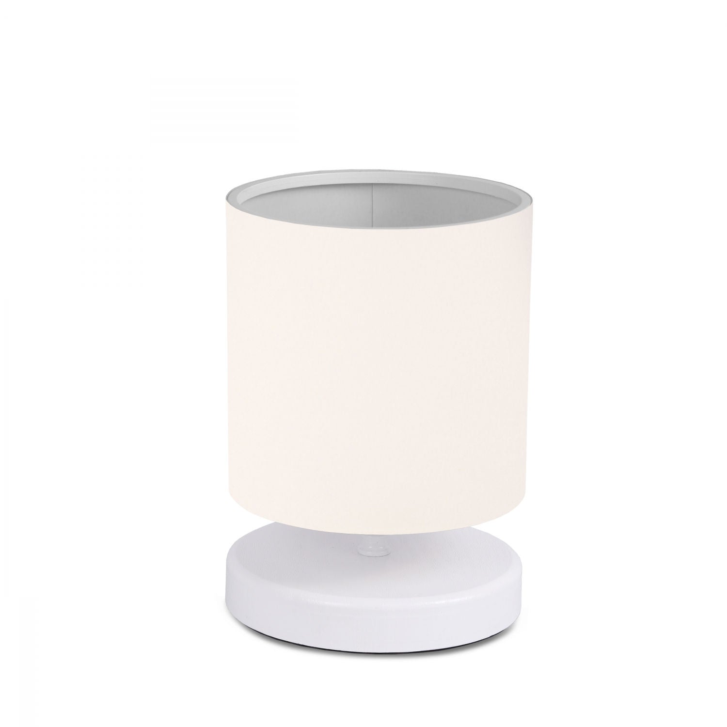 Candeeiro de mesa-AYD - 3235-Creme